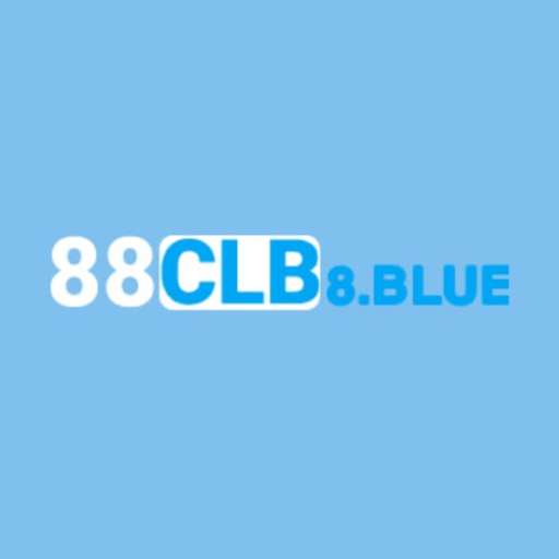 @88clb8blue